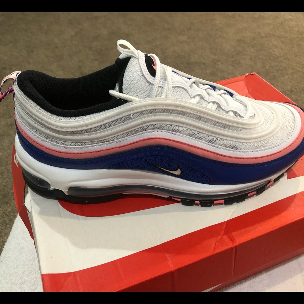 Nike Air Max 97